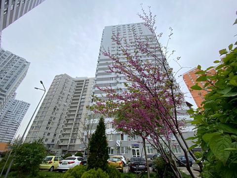 квартира за адресою Люстдорфська дорога вул., 55/2