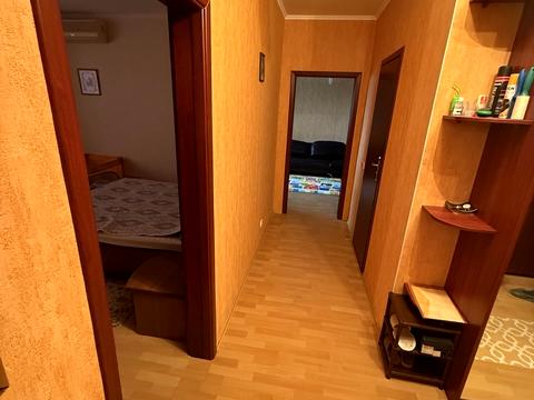 квартира по адресу Николая Амосова ул., 4