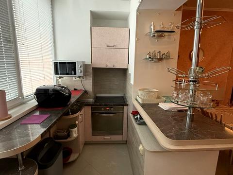 квартира по адресу Николая Амосова ул., 4