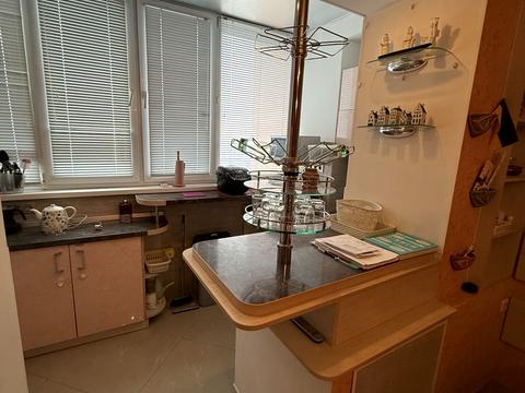 квартира по адресу Николая Амосова ул., 4