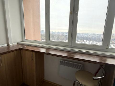 квартира по адресу Николая Амосова ул., 4