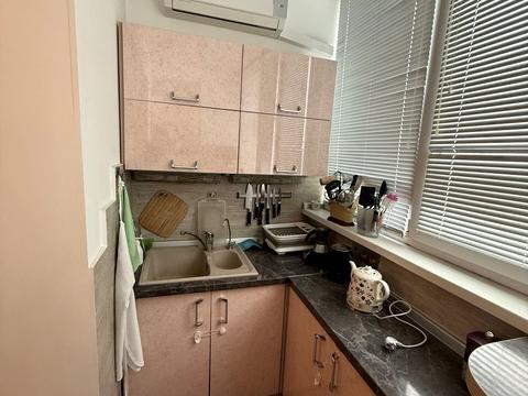 квартира по адресу Николая Амосова ул., 4