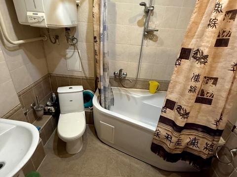 квартира по адресу Николая Амосова ул., 4
