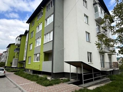 квартира по адресу Василя Стуса ул., 20
