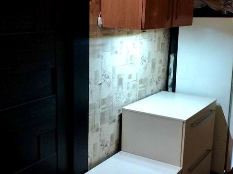 комната по адресу Краснова ул., 9а