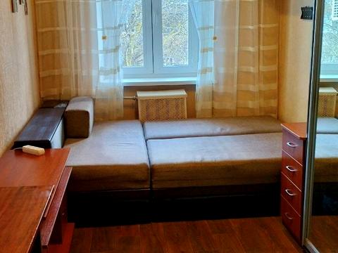 кімната за адресою Краснова вул., 9а