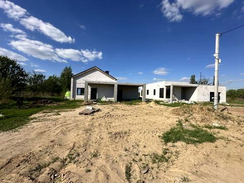 ділянка за адресою Депутатська