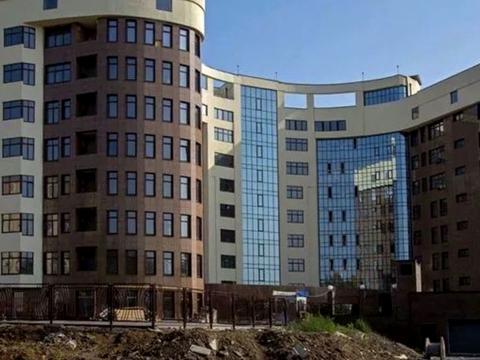 квартира по адресу Сумская ул. (Карла Лібкнехта), 130-Г