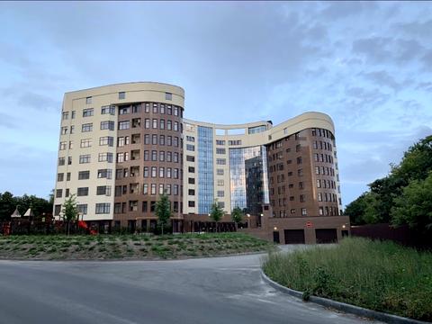 квартира по адресу Сумская ул. (Карла Лібкнехта), 130-Г