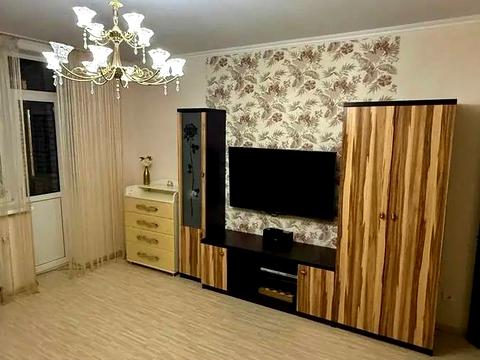 квартира за адресою Київ, Анни Ахматової вул., 30