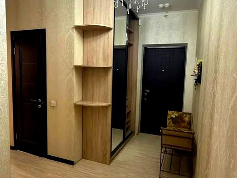 квартира за адресою Київ, Анни Ахматової вул., 30