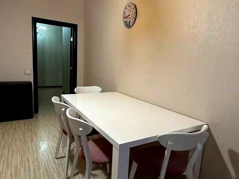 квартира за адресою Київ, Анни Ахматової вул., 30