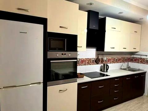квартира за адресою Київ, Анни Ахматової вул., 30
