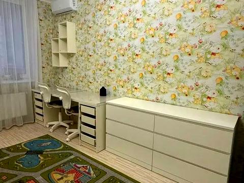 квартира за адресою Київ, Анни Ахматової вул., 30