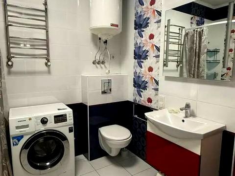 квартира за адресою Київ, Анни Ахматової вул., 30