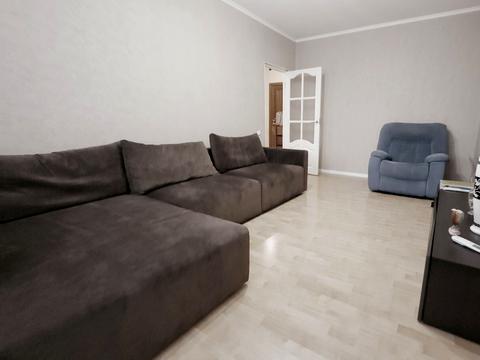 квартира по адресу Драгоманова ул., 31-В