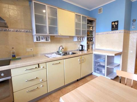 квартира по адресу Драгоманова ул., 31-В