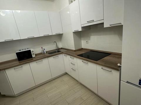 квартира по адресу Ревуцкого ул., 54