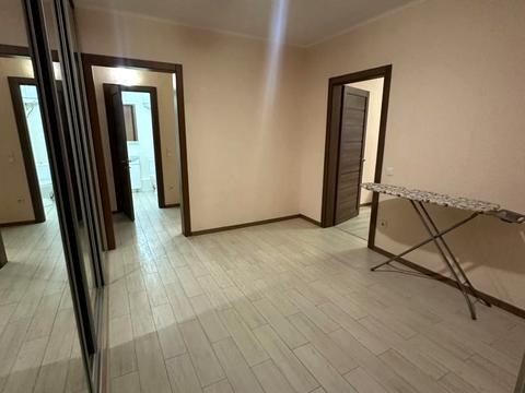 квартира по адресу Ревуцкого ул., 54