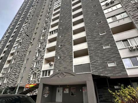 квартира по адресу Ревуцкого ул., 54