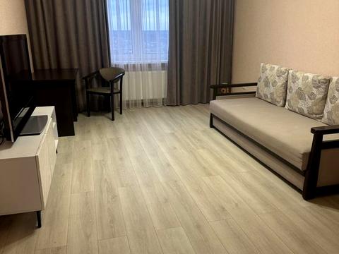 квартира по адресу Ревуцкого ул., 54