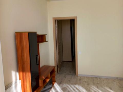 квартира по адресу Академика Сахарова ул., 34