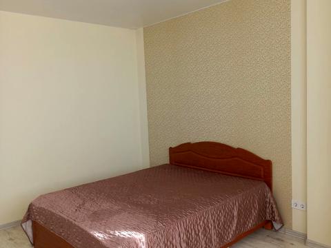 квартира по адресу Академика Сахарова ул., 34