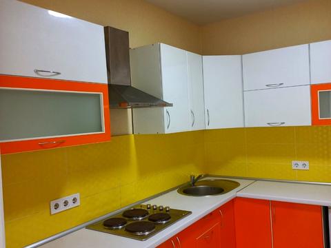 квартира по адресу Академика Сахарова ул., 34