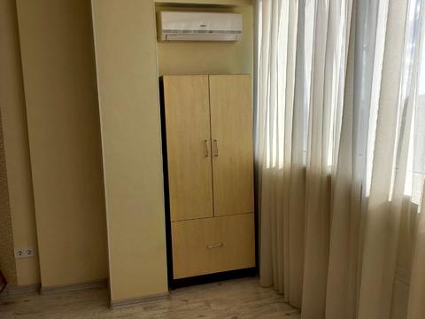 квартира по адресу Академика Сахарова ул., 34