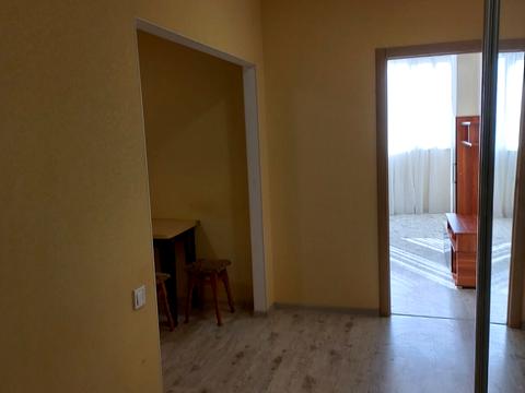 квартира по адресу Академика Сахарова ул., 34