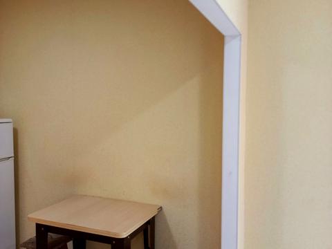 квартира по адресу Академика Сахарова ул., 34
