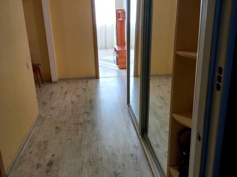 квартира по адресу Академика Сахарова ул., 34