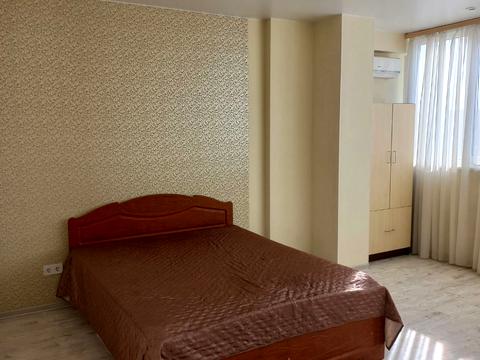 квартира по адресу Академика Сахарова ул., 34