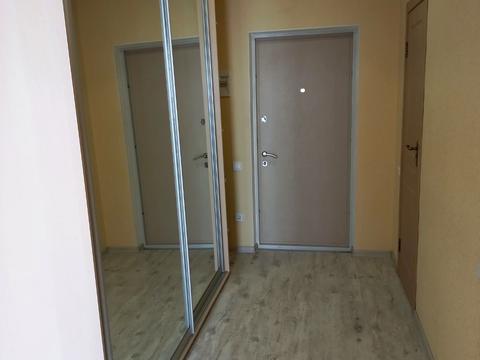 квартира по адресу Академика Сахарова ул., 34