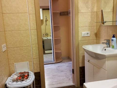 квартира по адресу Академика Сахарова ул., 34