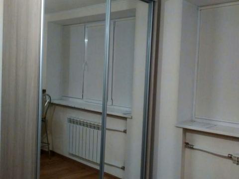 квартира по адресу Копыловская ул., 10-А
