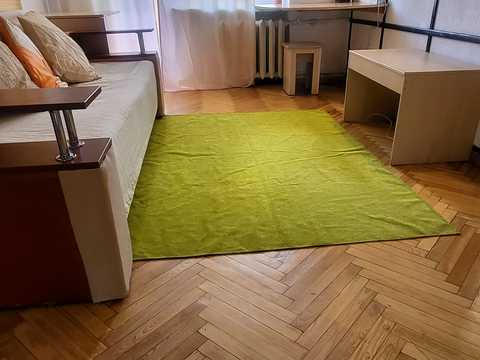 квартира по адресу Ольжича ул., 17