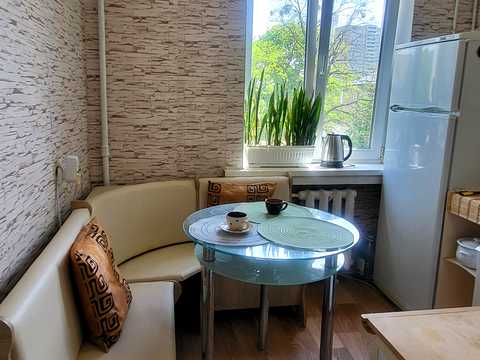 квартира по адресу Ольжича ул., 17