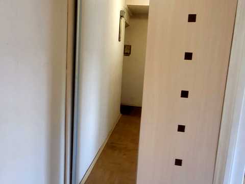 квартира по адресу Ольжича ул., 17