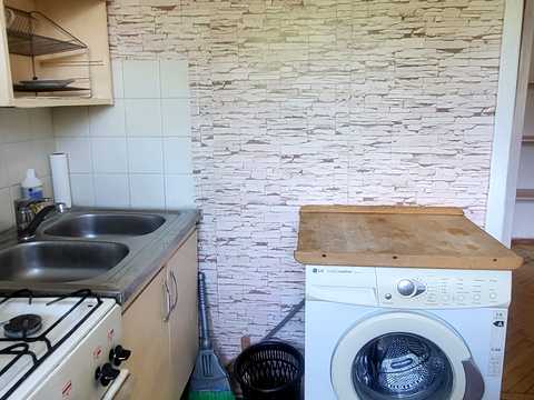 квартира по адресу Ольжича ул., 17