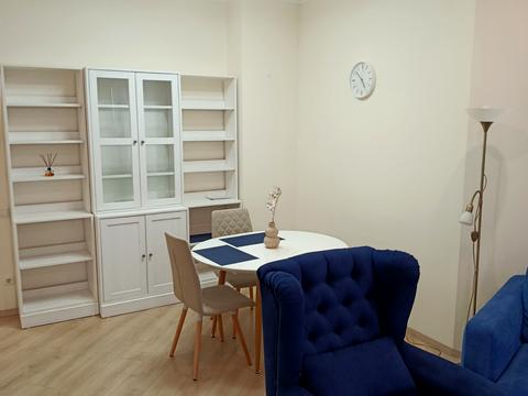 квартира за адресою Київ, Лабораторний пров., 7