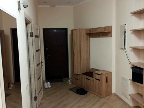 квартира за адресою Київ, Лабораторний пров., 7