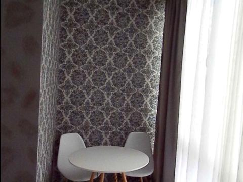 квартира за адресою Володимирська вул., 1