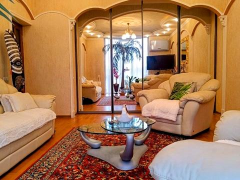 квартира по адресу Науки просп. (Ленина), 77