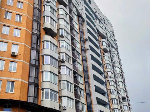 квартира по адресу Науки просп. (Ленина), 77