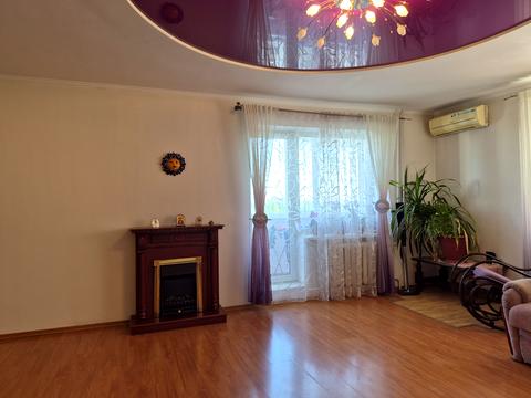 квартира по адресу Анатра пер. (Генерала Вишневского), 13/1