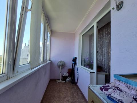 квартира по адресу Анатра пер. (Генерала Вишневского), 13/1