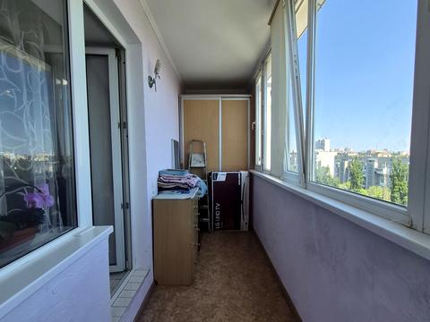 квартира по адресу Анатра пер. (Генерала Вишневского), 13/1