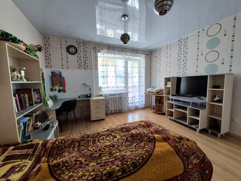 квартира по адресу Анатра пер. (Генерала Вишневского), 13/1