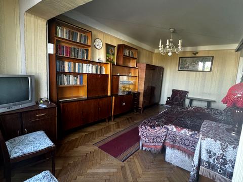 квартира за адресою Воскресенський просп. (Перова), 23